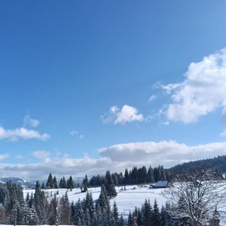 Casa Vasy Vendégház Dornavátra Kültér fotó