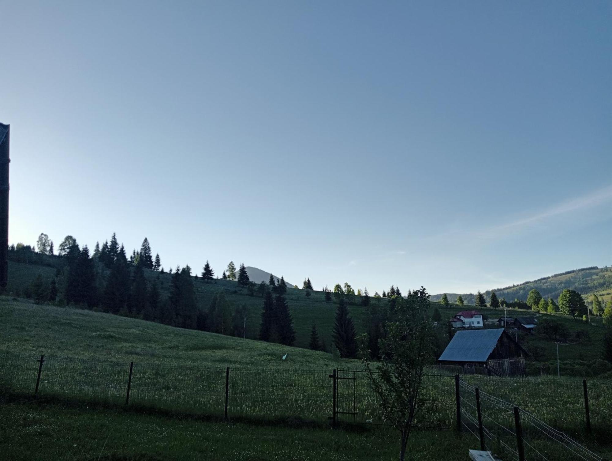 Casa Vasy Vendégház Dornavátra Kültér fotó