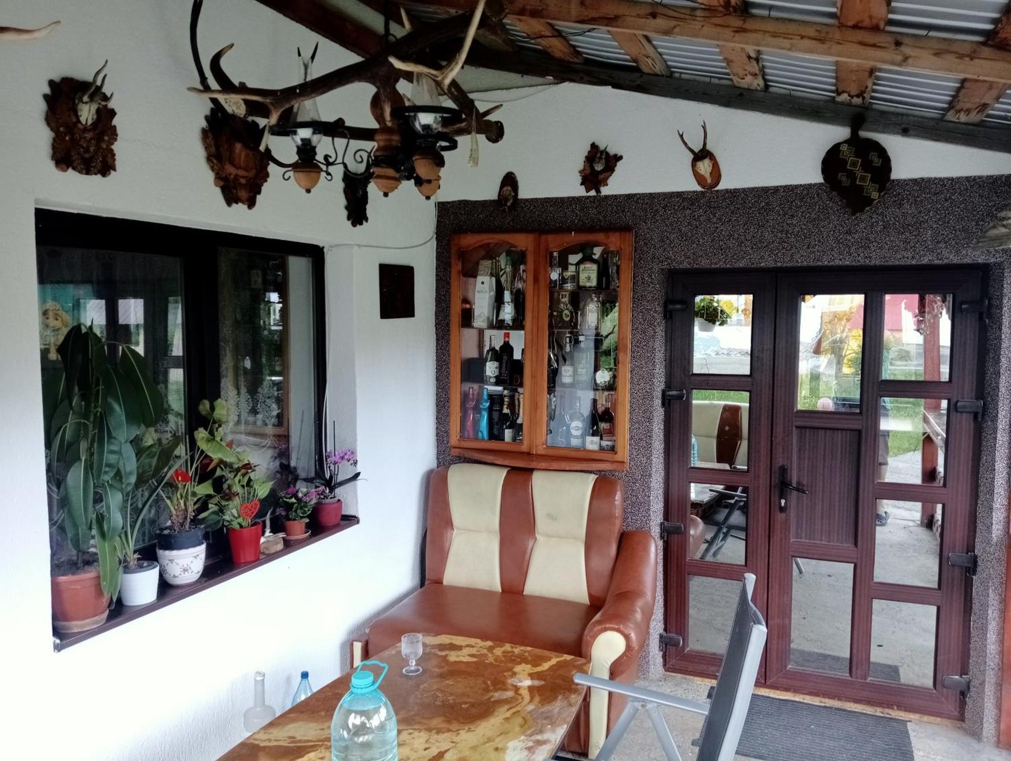 Casa Vasy Vendégház Dornavátra Kültér fotó