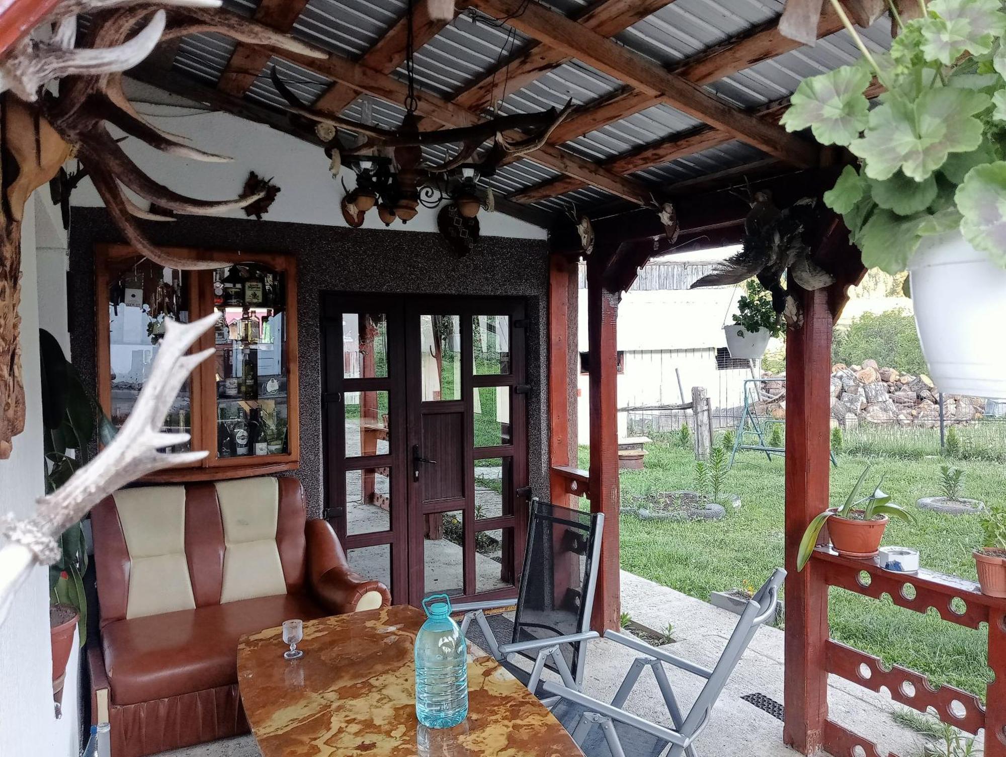 Casa Vasy Vendégház Dornavátra Kültér fotó