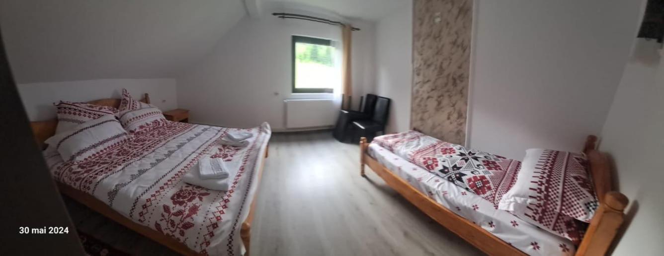 Casa Vasy Vendégház Dornavátra Kültér fotó