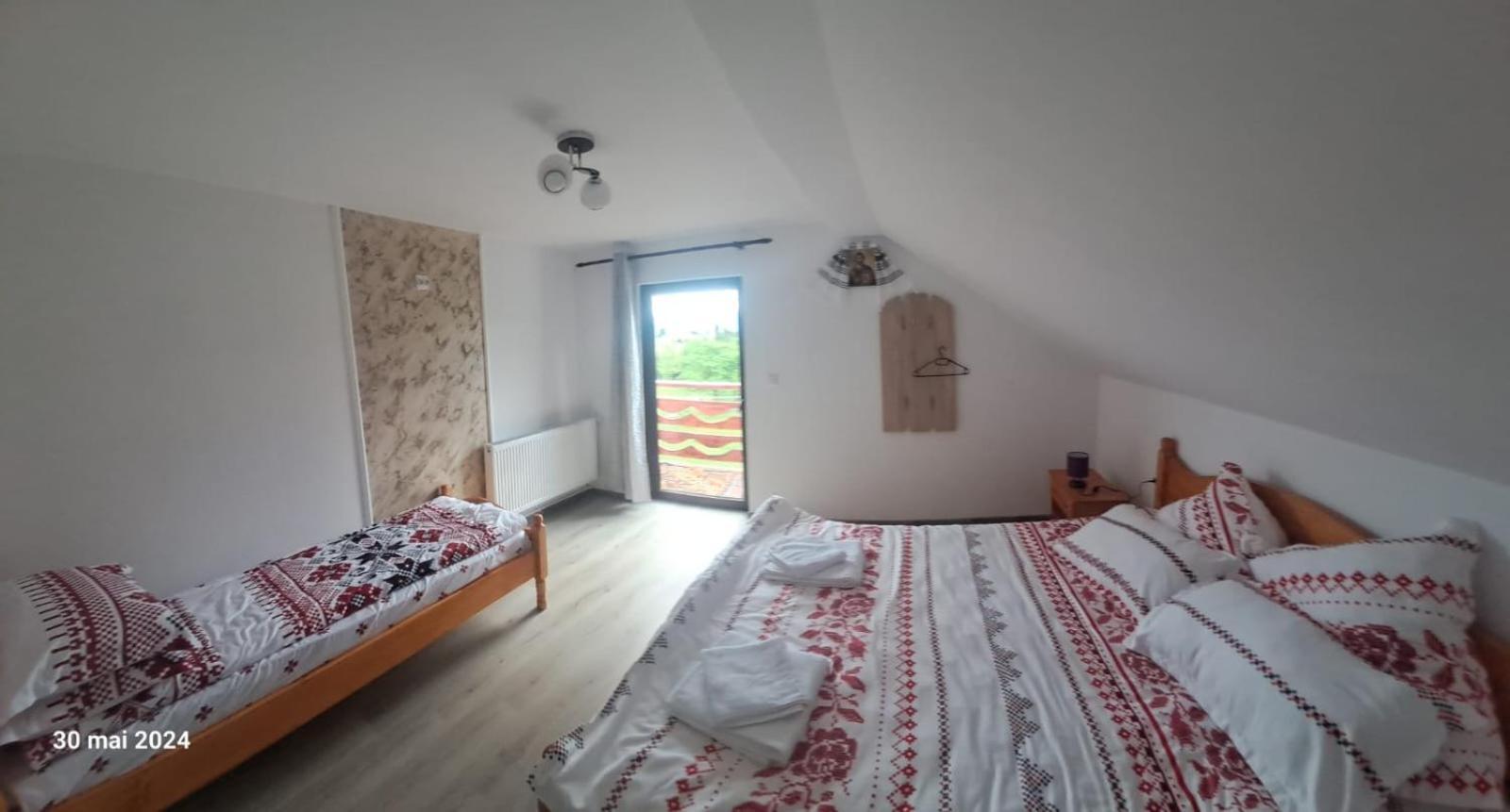 Casa Vasy Vendégház Dornavátra Kültér fotó